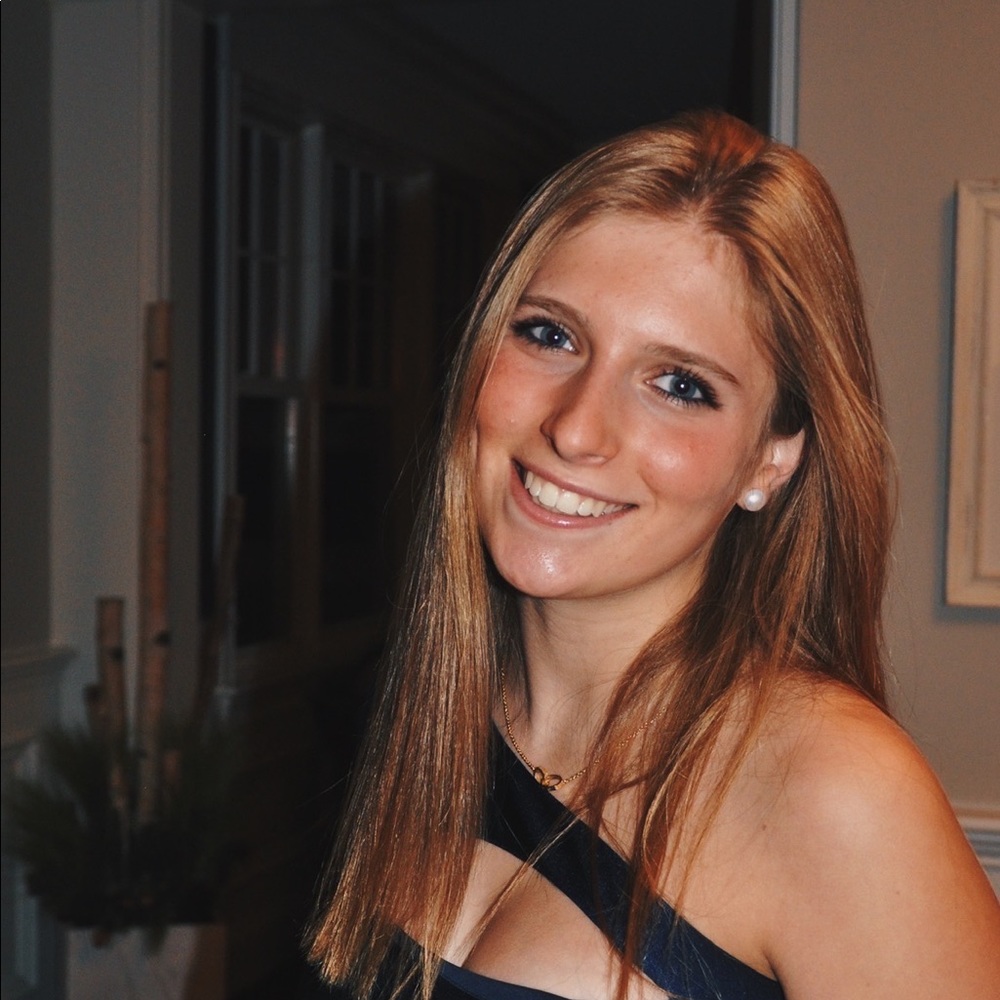 Meet your Posher, Emma